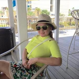 Meet your Posher, Trish